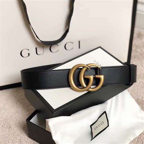 fake gucci belt gold buckle|gucci belt bag legit check.